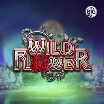 Wild Flower - STAYSLOT168