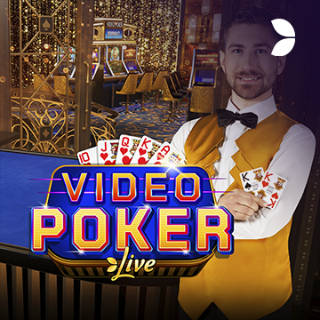 Video Poker - STAYSLOT168