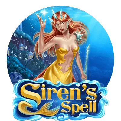 Habanero : Sirens Spell - STAYSLOT168