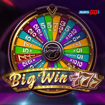 Big Win 777 - STAYSLOT168