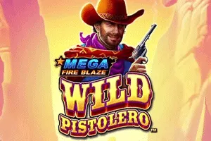 Mega Fire Blaze: Wild Pistolero - STAYSLOT168