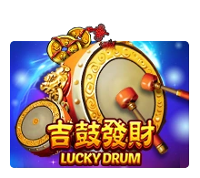 Joker123 : Lucky Drum - STAYSLOT168