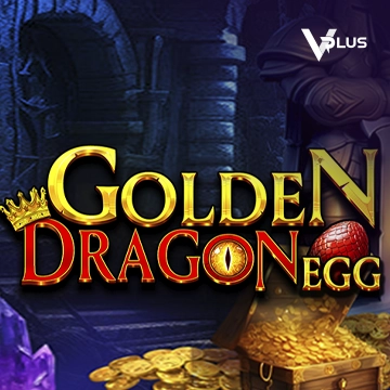 Golden Dragon Egg - STAYSLOT168