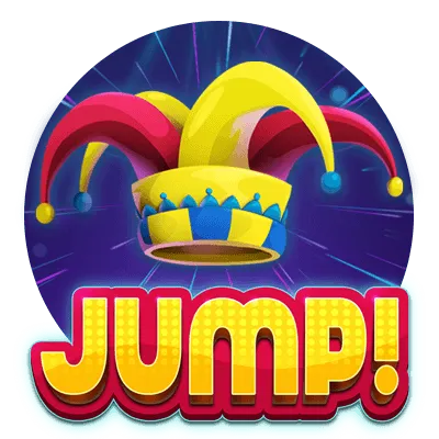 Habanero : Jump! - STAYSLOT168