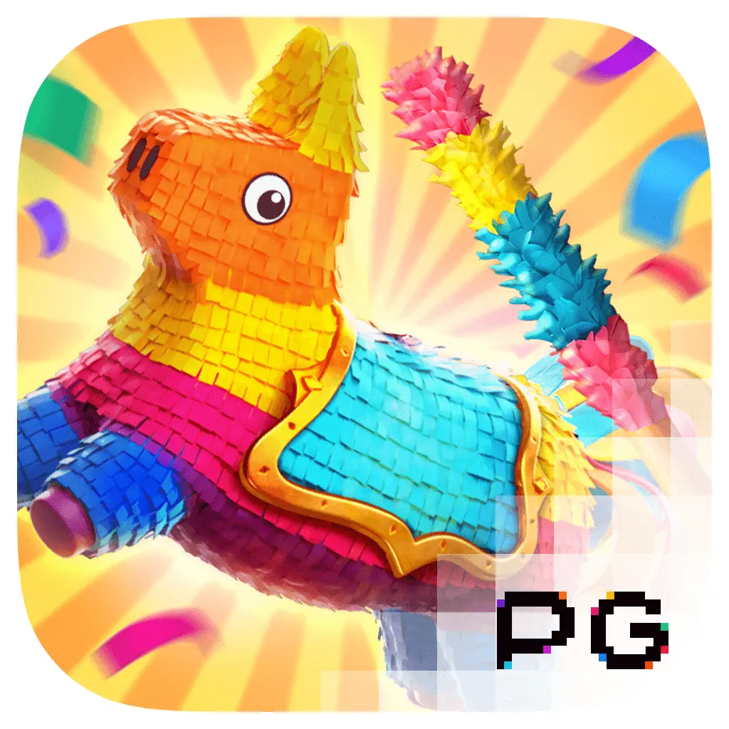 PGSoft : Pinata Wins - STAYSLOT168
