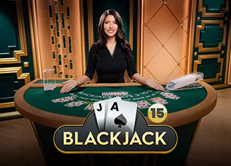 Blackjack 15 - STAYSLOT168