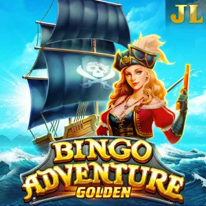 Bingo Adventure - STAYSLOT168