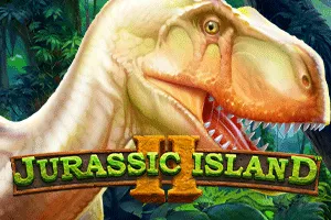 Jurassic Island 2 - STAYSLOT168
