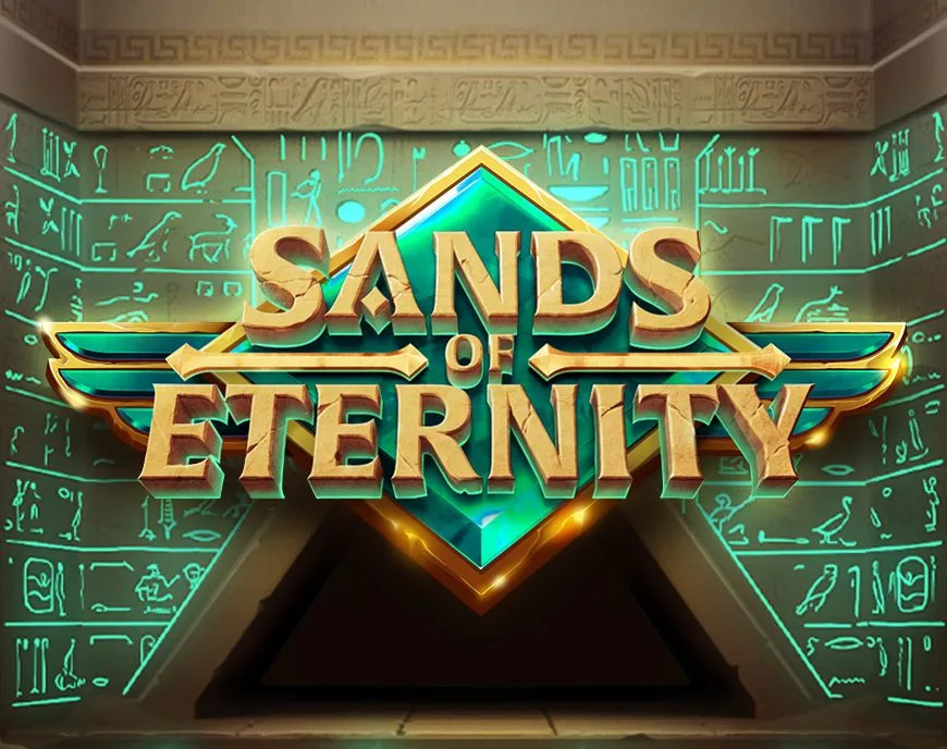 Sands of Eternity - STAYSLOT168