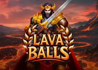 Pragmatic : Lava Balls - STAYSLOT168