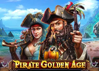 Pragmatic : Pirate Golden Age - STAYSLOT168