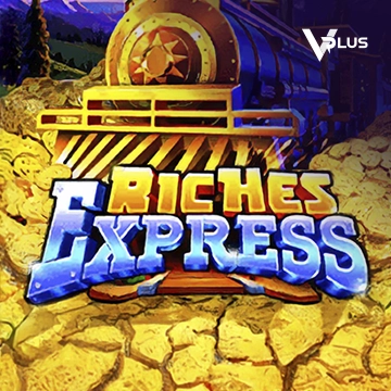 Riches Express - STAYSLOT168