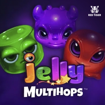 Jelly MULTIHOPS - STAYSLOT168