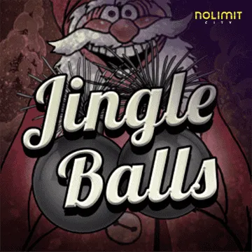 NolimitCity : Jingle Balls - STAYSLOT168