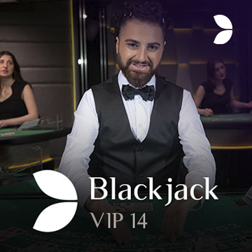 Blackjack VIP 14 - STAYSLOT168