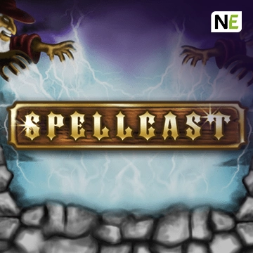 Spellcast - STAYSLOT168