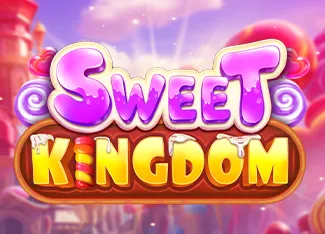 Sweet Kingdom - STAYSLOT168
