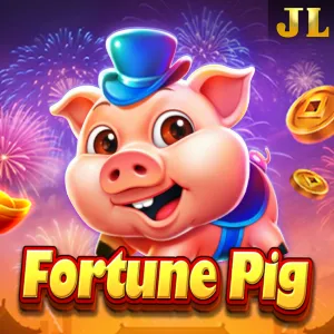 Jili : FortunePig - STAYSLOT168