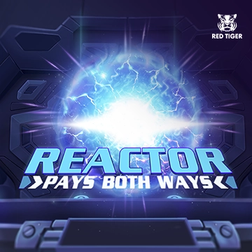 Reactor - STAYSLOT168