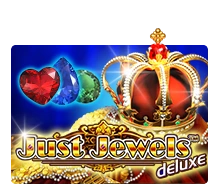 Joker123 : Just Jewels Deluxe - STAYSLOT168