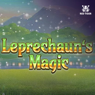 Leprechauns Magic - STAYSLOT168