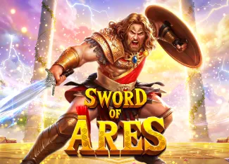 Pragmatic : Sword of Ares - STAYSLOT168