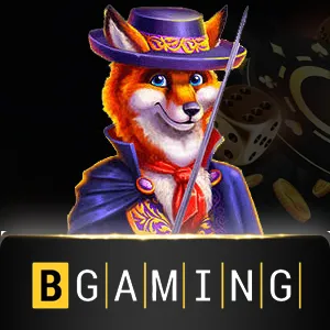 Bgaming - STAYSLOT168