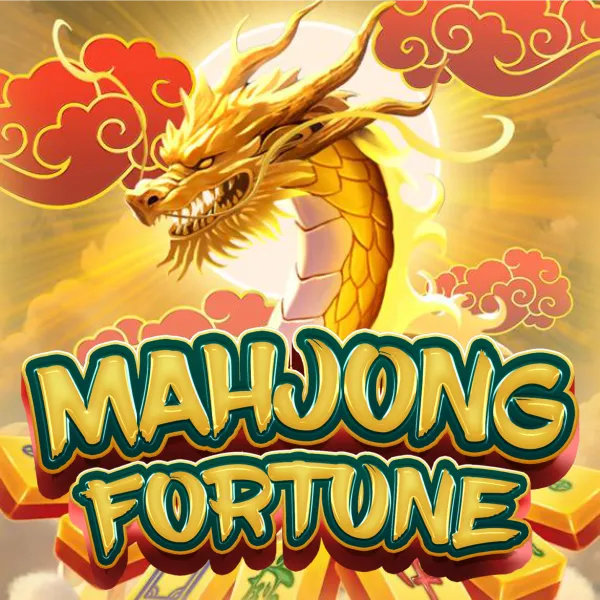 Mahjong Fortune - STAYSLOT168