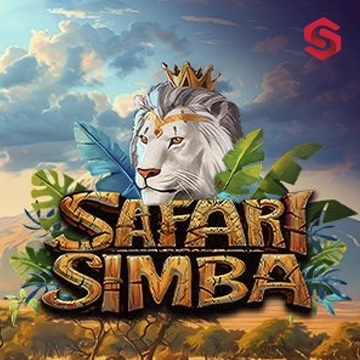 Safari Simba - STAYSLOT168
