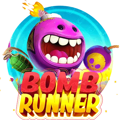 Habanero : Bomb Runner - STAYSLOT168