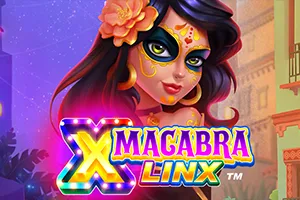 Macabra Linx - STAYSLOT168