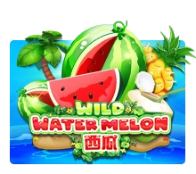 Joker123 : Wild Watermelon - STAYSLOT168