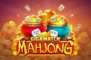 Giga Match Mahjong - STAYSLOT168