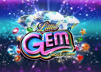 Pragmatic : Little Gem Hold and Spin - STAYSLOT168