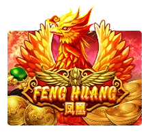 Joker123 : Feng Huang - STAYSLOT168