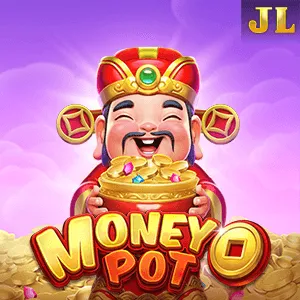 Jili : Money Pot - STAYSLOT168
