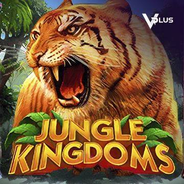 Jungle Kingdoms - STAYSLOT168