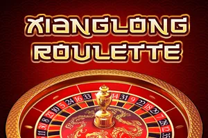 Xiang Long Roulette - STAYSLOT168