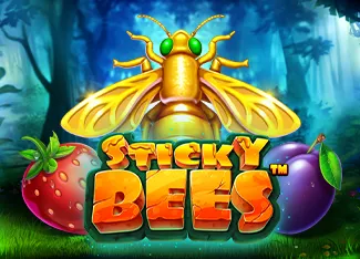 Pragmatic : Sticky Bees - STAYSLOT168