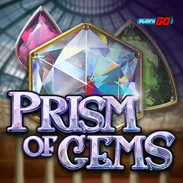 Prism of Gems - STAYSLOT168