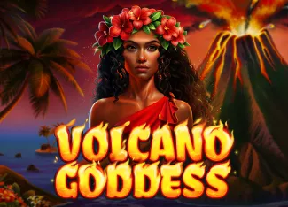 Pragmatic : Volcano Goddess - STAYSLOT168