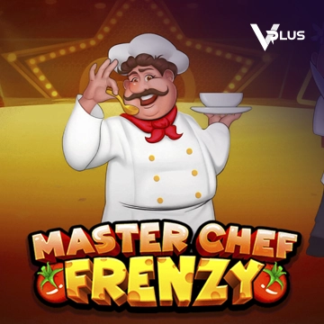Master Chef Frenzy - STAYSLOT168
