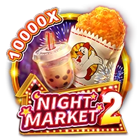 Facai : NIGHT MARKET 2 - STAYSLOT168
