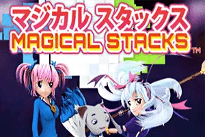 Magical Stacks - STAYSLOT168