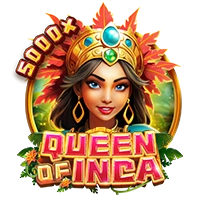 Facai : QUEEN OF INCA - STAYSLOT168