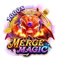 Facai : MERGE MAGIC - STAYSLOT168