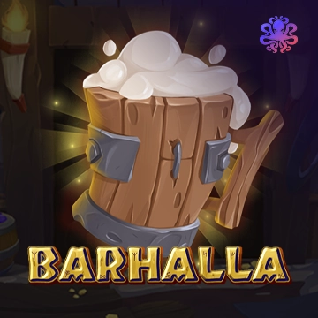 Barhalla - STAYSLOT168