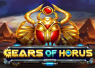 Pragmatic : Gears of Horus - STAYSLOT168
