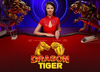 Dragon Tiger - STAYSLOT168