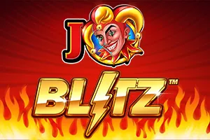 Jo Blitz - STAYSLOT168